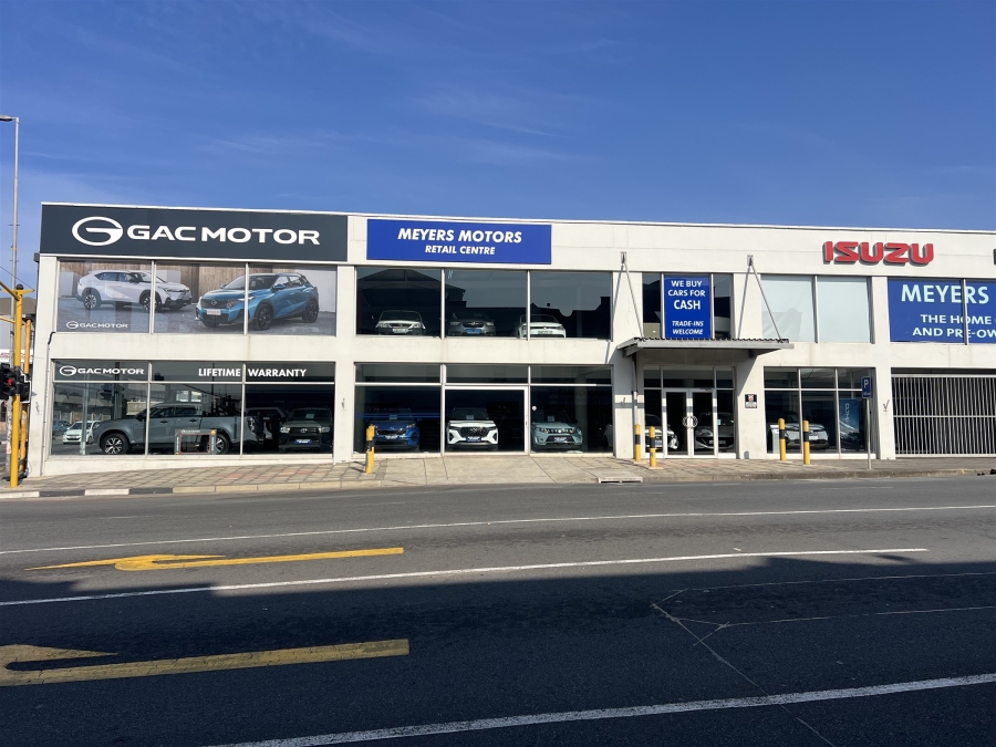 Commercial Property for Sale in East London Central Eastern Cape